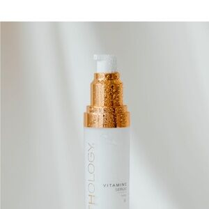 Oathology Vitamin C serum